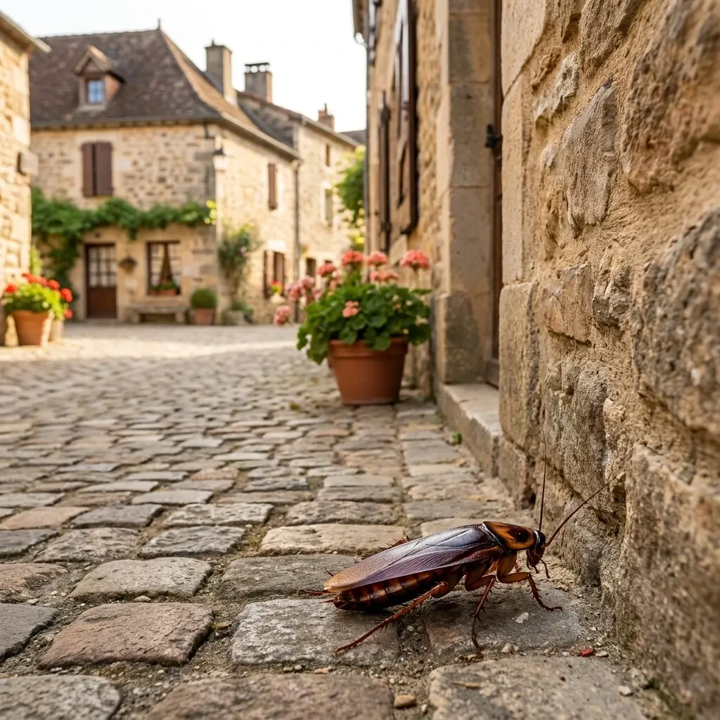 Comment prévenir le retour des nuisibles chez vous