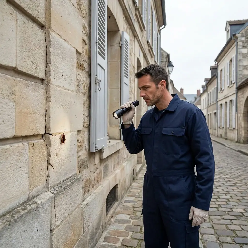 Comment se déroule l'intervention à Trilport ?