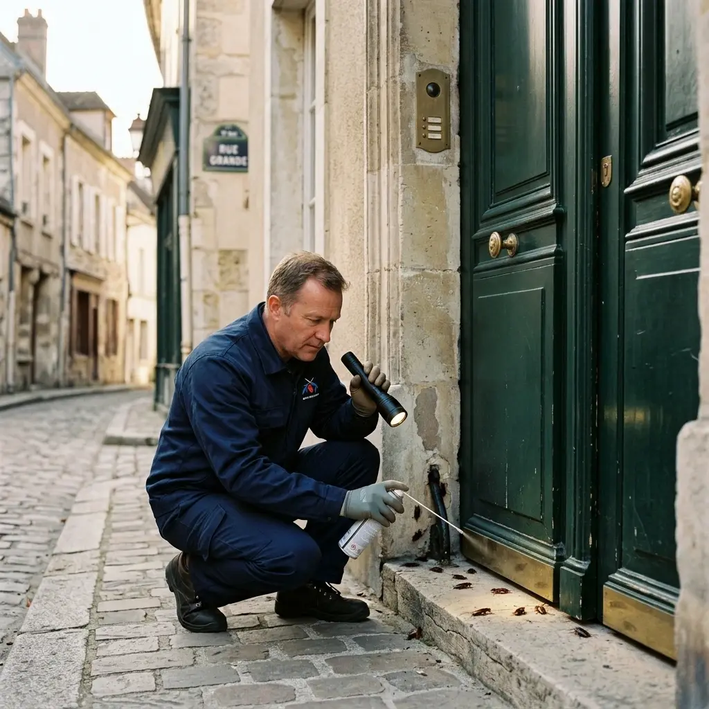 Une protection durable pour votre foyer et votre famille