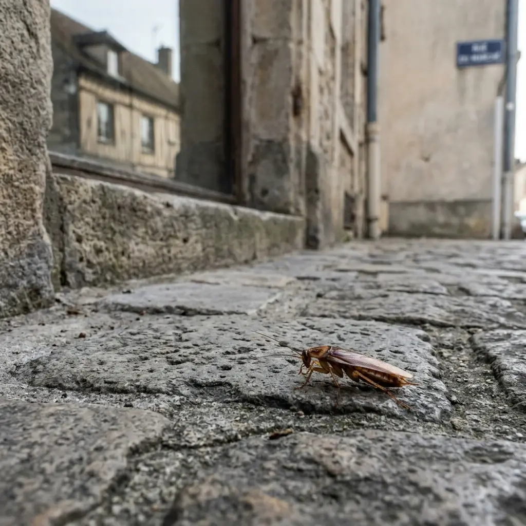 Comment se déroule l'intervention à Bray-sur-Seine ?