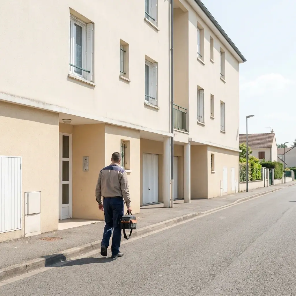 Une stratégie d'extermination précise et efficace