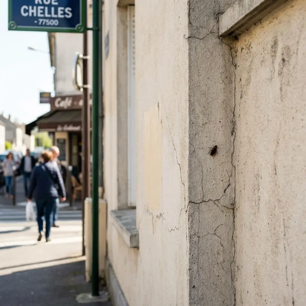 Comment limiter la propagation des nuisibles chez vous