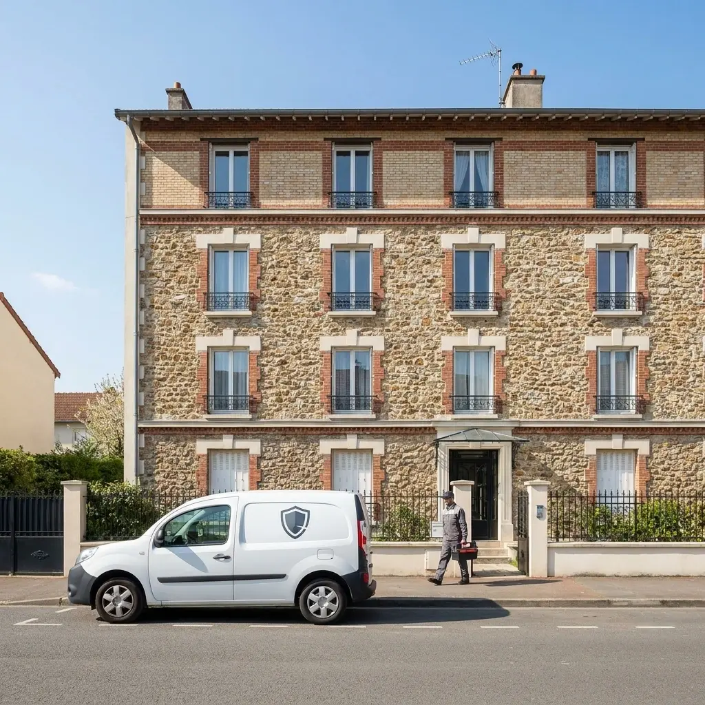 Une protection durable pour votre habitat en Seine-et-Marne