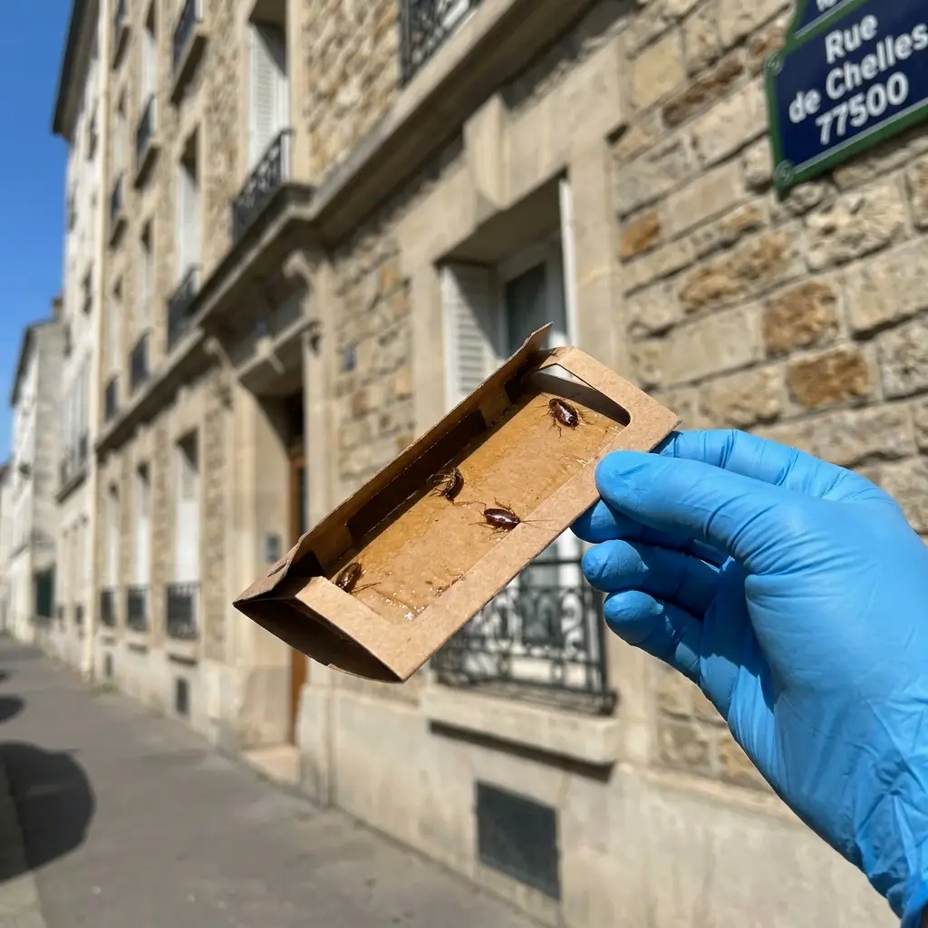 Besoin d'une intervention rapide à Chelles ?