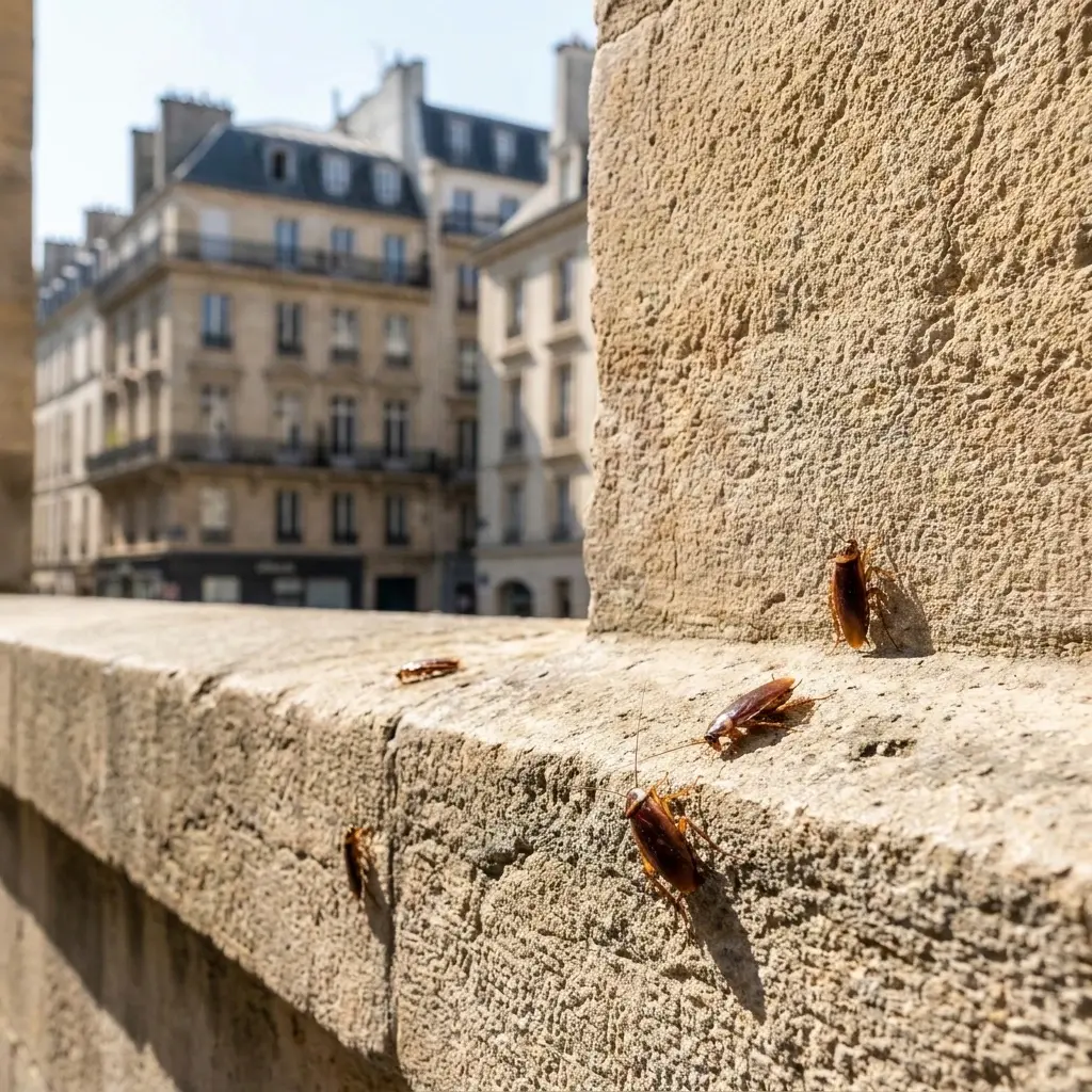 Comment se déroule l'intervention à Chelles ?