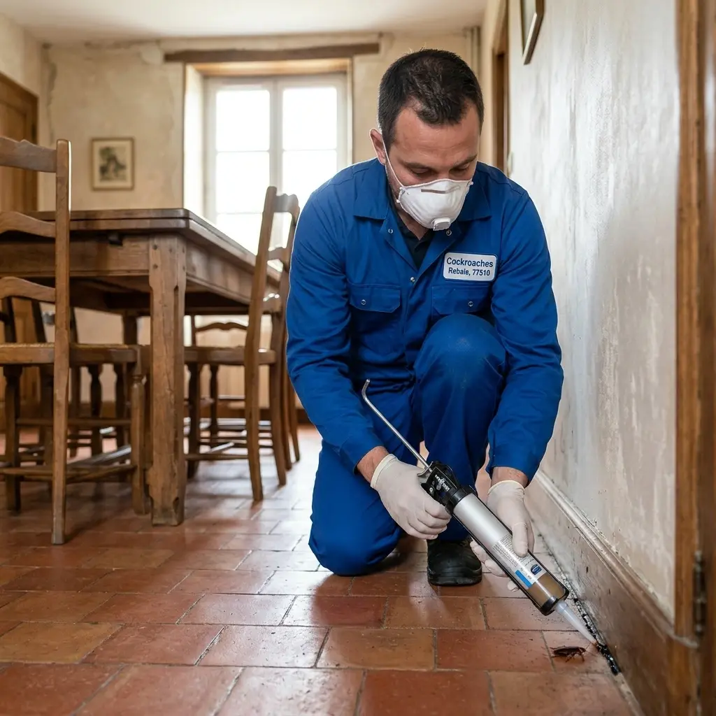 Besoin d'une intervention rapide à Rebais ?