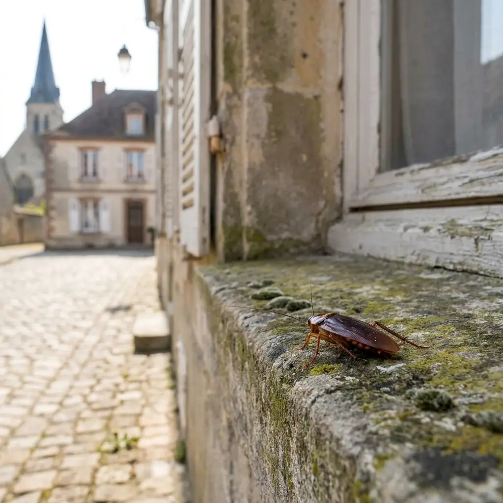 Besoin d'une intervention rapide à Faremoutiers ?