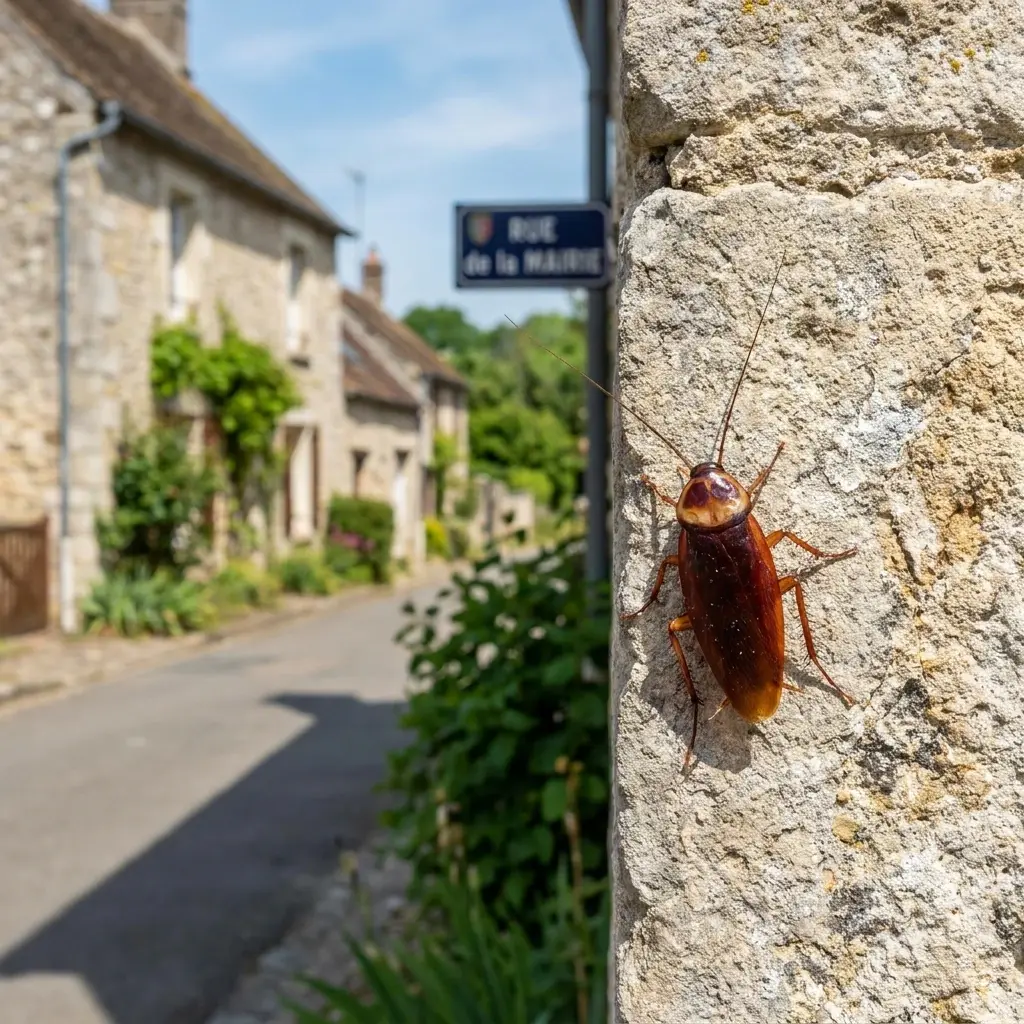 Une protection durable pour votre habitation à Pommeuse