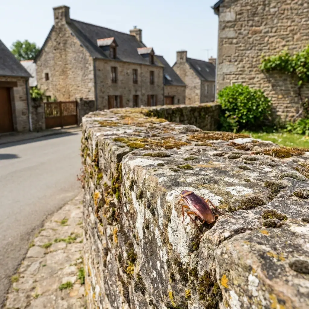 Comment se déroule l'intervention à Pommeuse ?