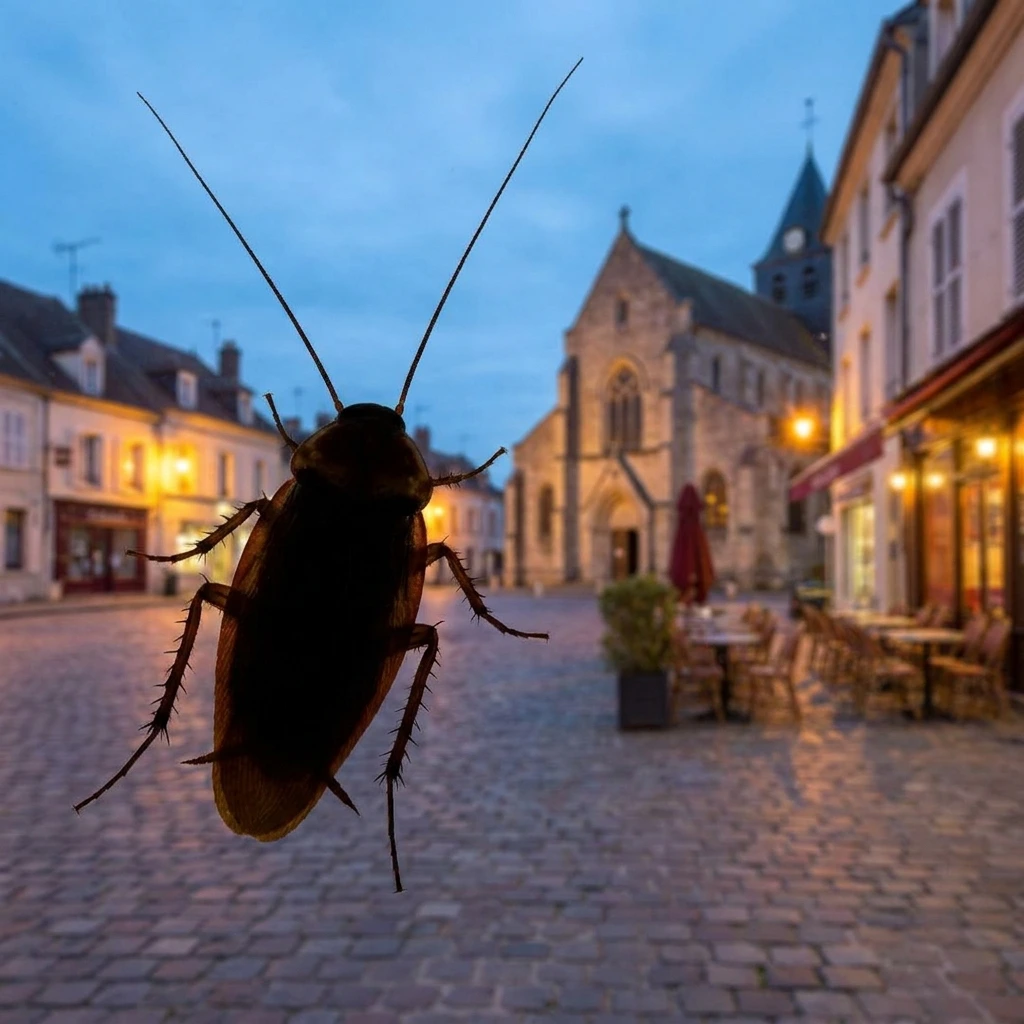 Une stratégie d'extermination ciblée et efficace