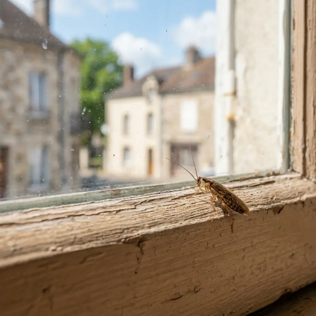 Un protocole technique pour éradiquer les nuisibles