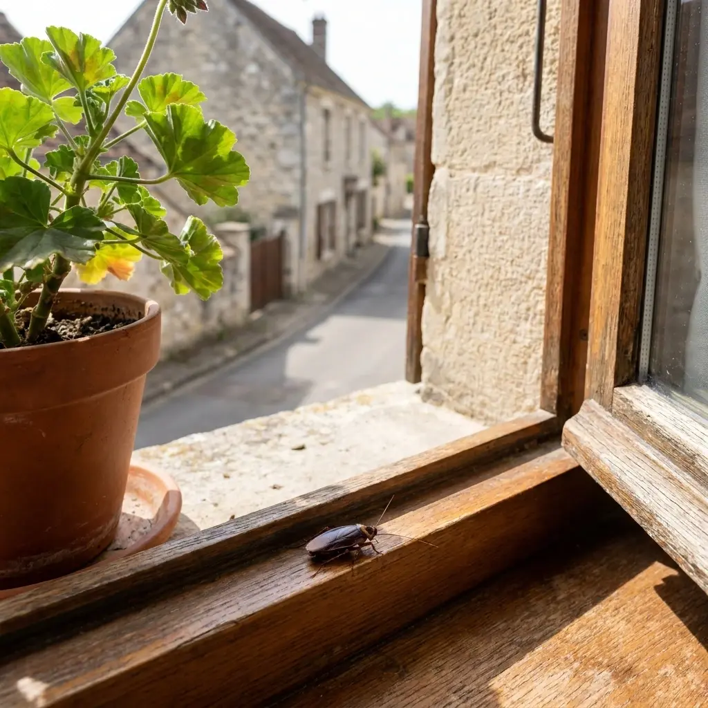 Prévenir le retour des nuisibles dans votre foyer