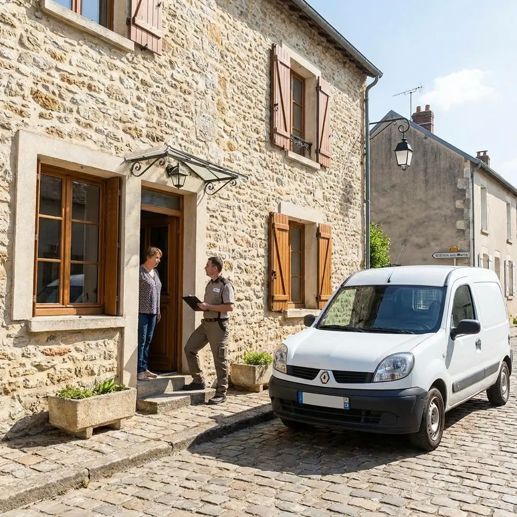 Besoin d'une intervention rapide à Villiers-sur-Morin ?