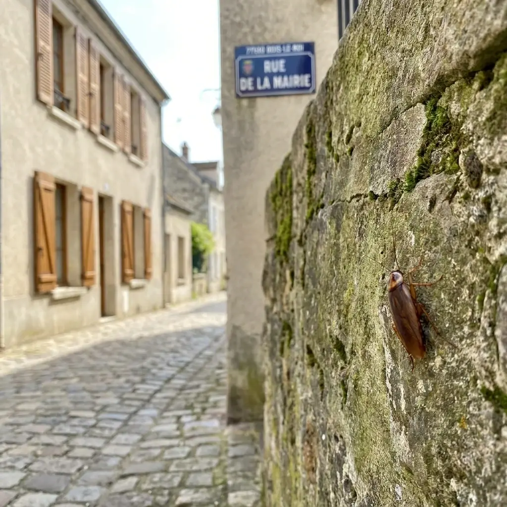 Besoin d'une intervention rapide à Bois-le-Roi ?