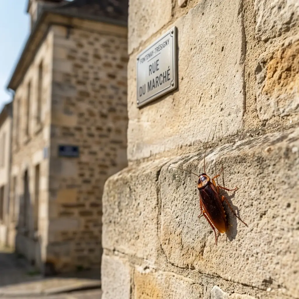 Gestes de prévention pour protéger votre foyer à Fontenay-Trésigny