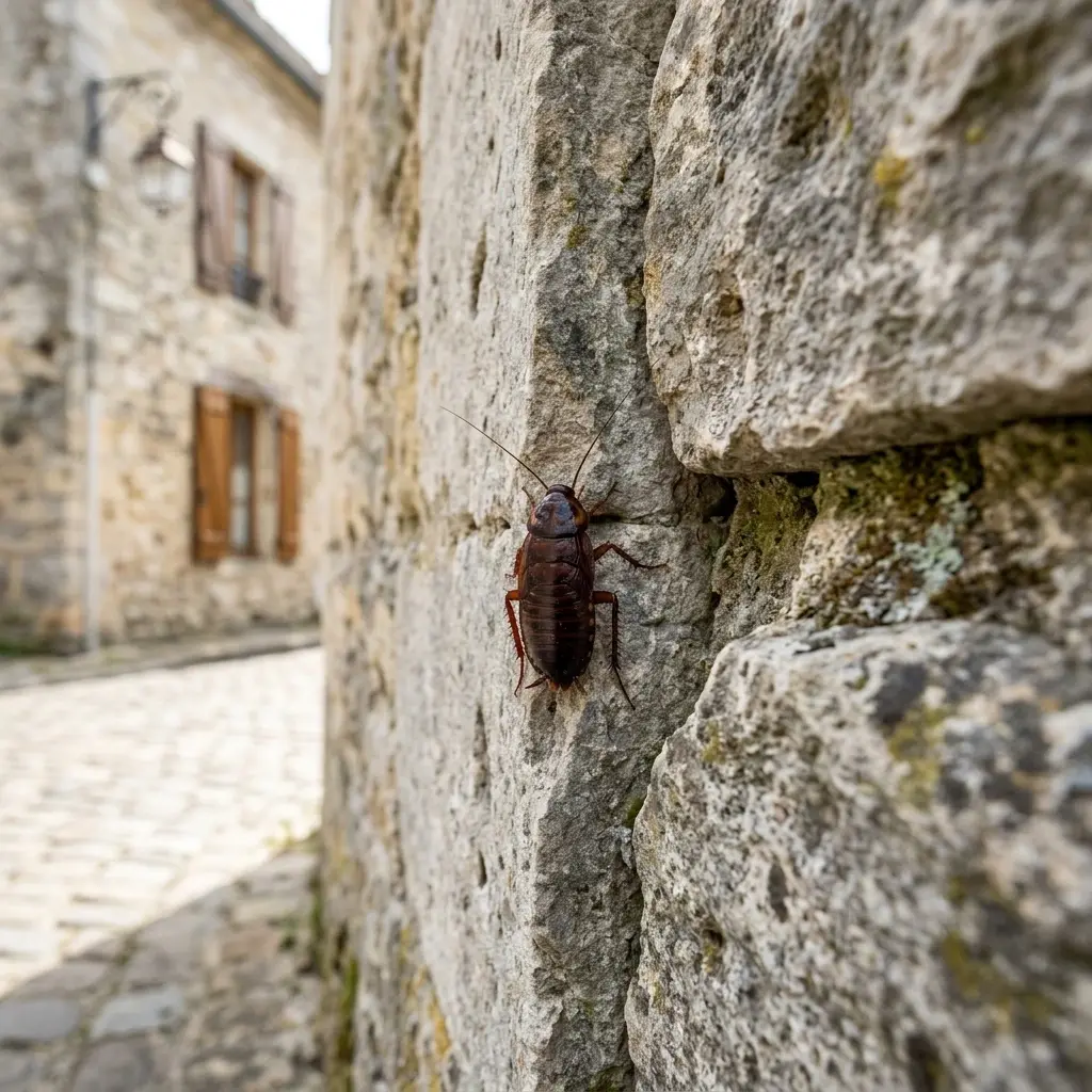 Une expertise locale pour un logement sain et sans insectes