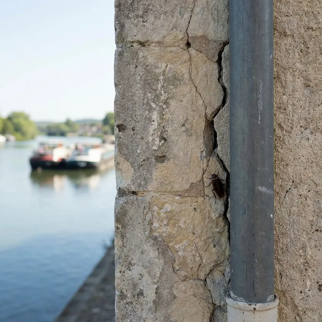 Comment prévenir le retour des cafards dans votre logement