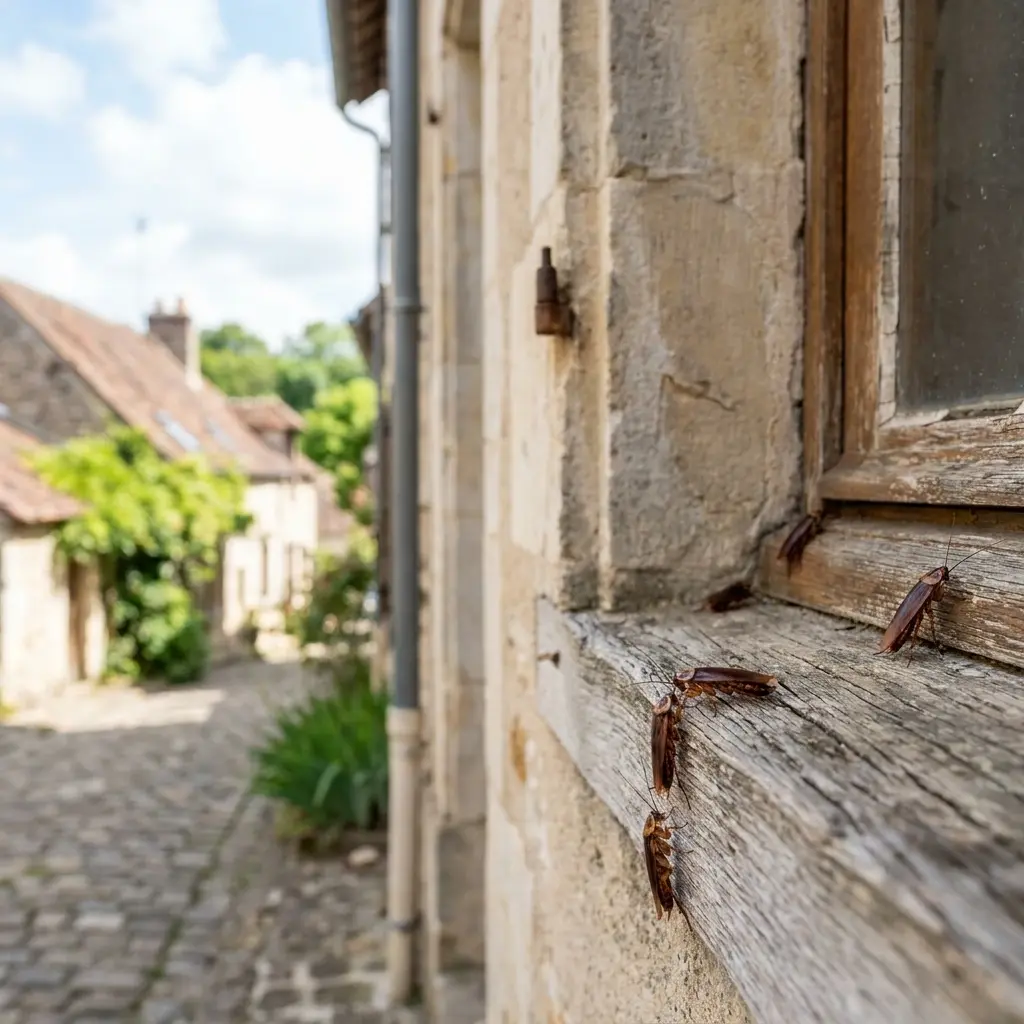 Pourquoi nous choisir à Vernou-la-Celle-sur-Seine ?
