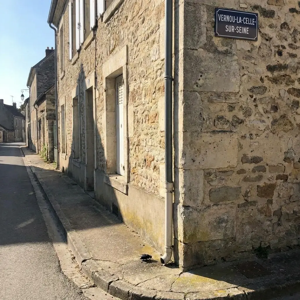 Besoin d'une intervention rapide à Vernou-la-Celle-sur-Seine ?