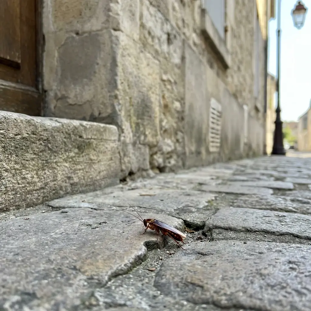Comment limiter la propagation des insectes chez vous