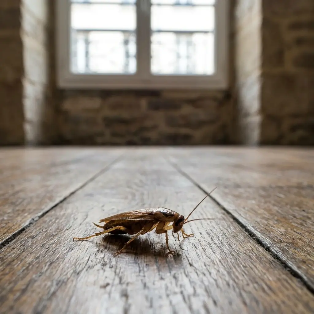 Une protection durable pour votre habitat et votre santé