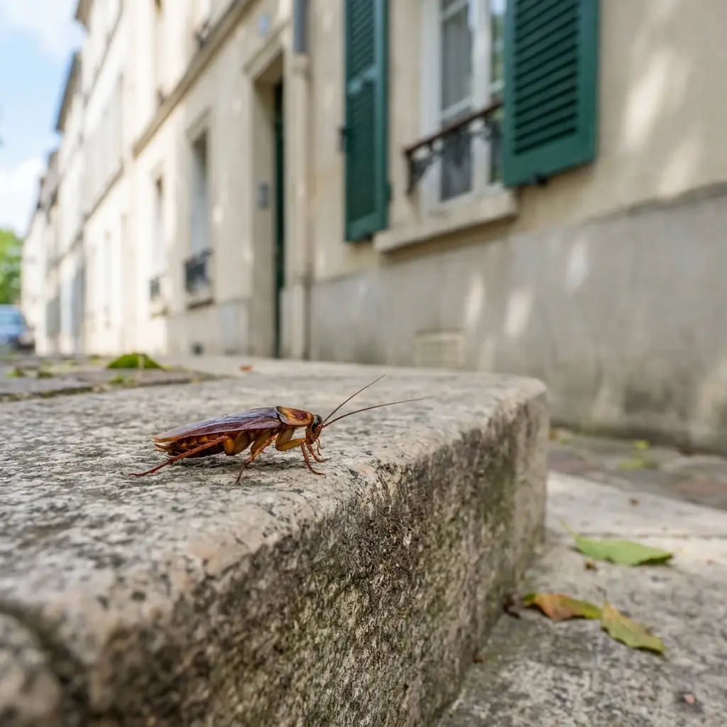Besoin d'une intervention rapide à Roissy-en-Brie ?