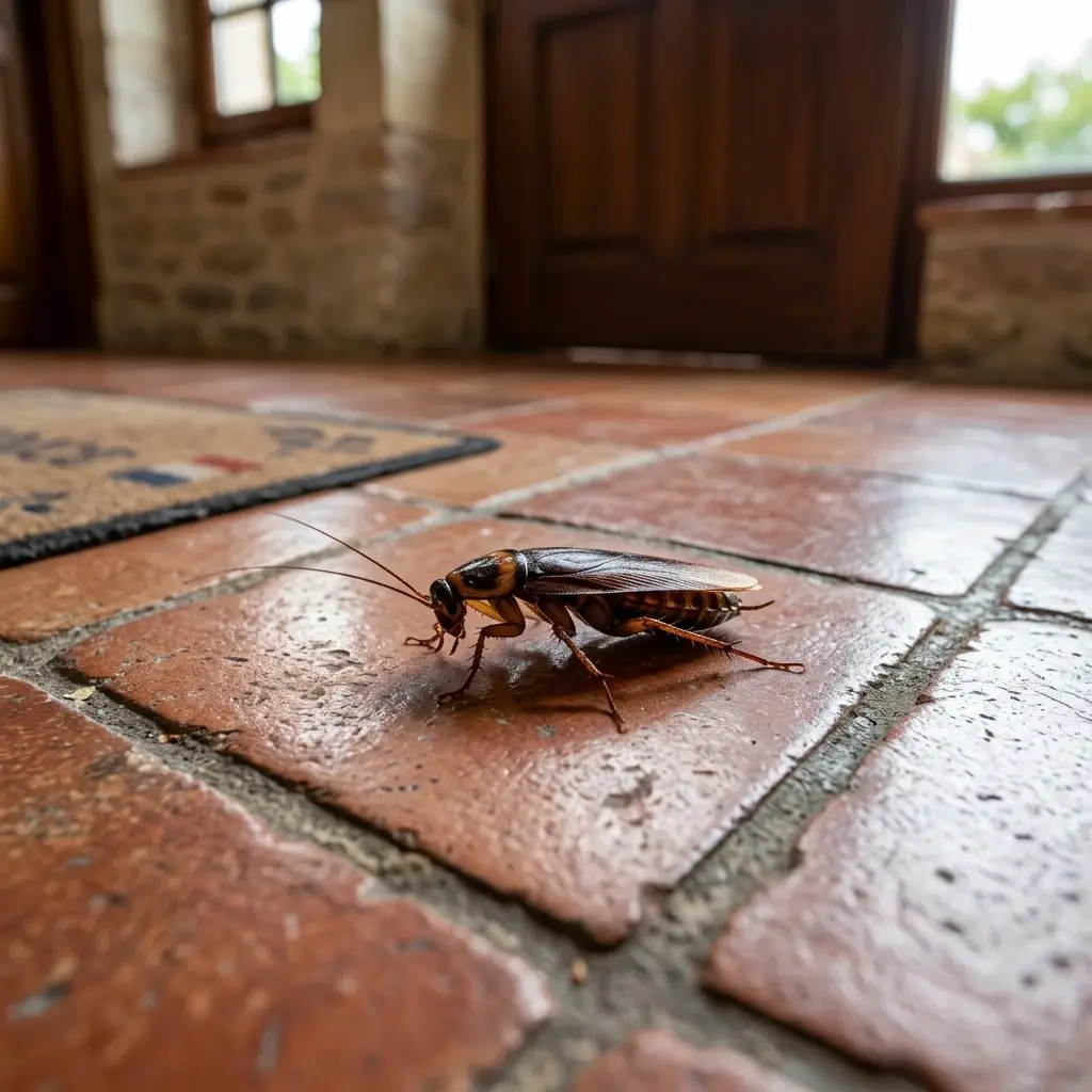 Une protection durable pour votre logement ou votre commerce
