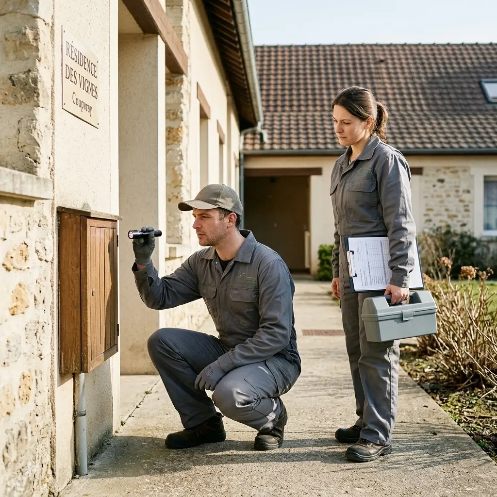Adoptez les bons gestes pour prévenir le retour des nuisibles