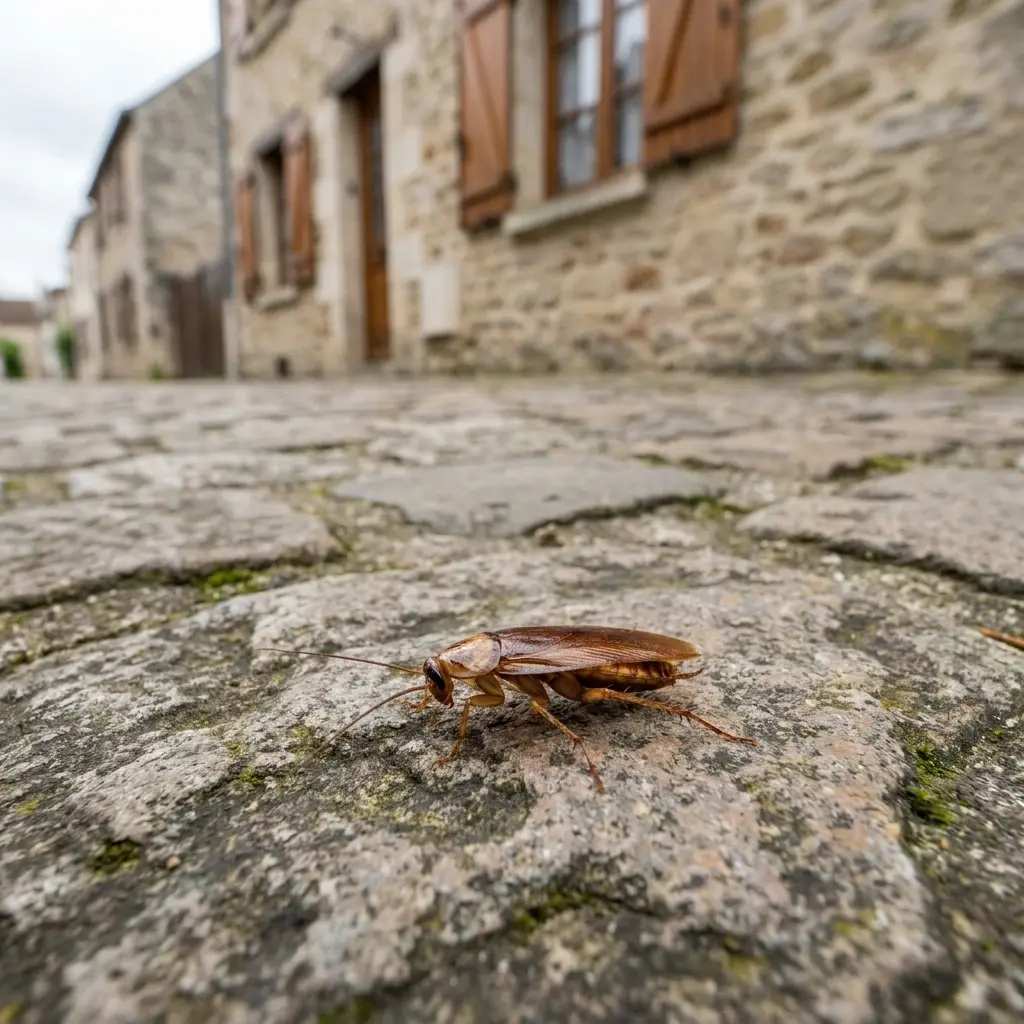Besoin d'une intervention rapide à Coupvray ?