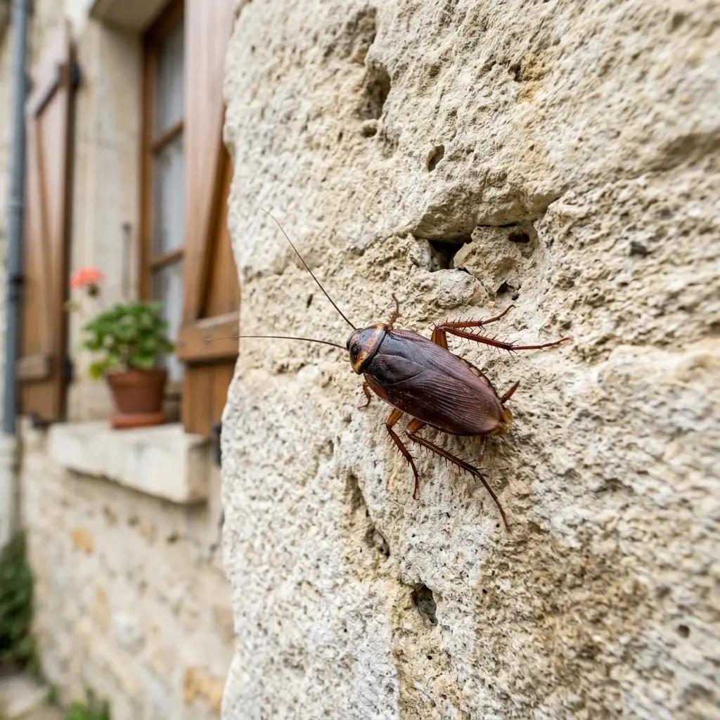 Une stratégie d'extermination précise et efficace