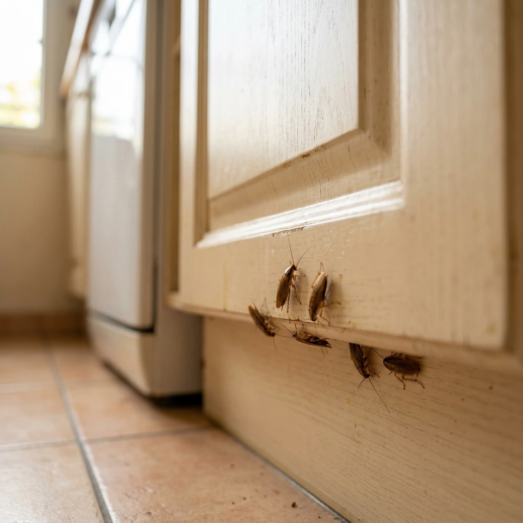 Une expertise locale pour retrouver un intérieur sain