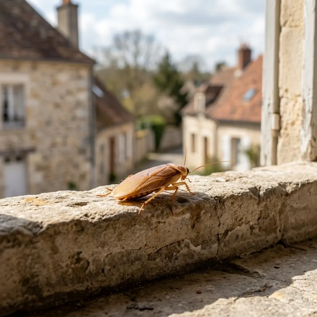 Comment limiter la propagation des nuisibles chez vous