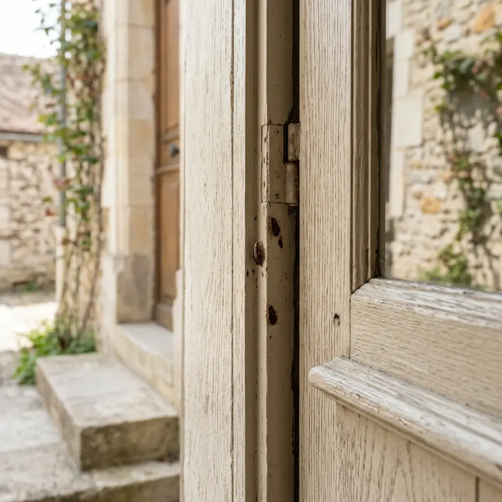 Un environnement sain et sans nuisibles pour votre famille