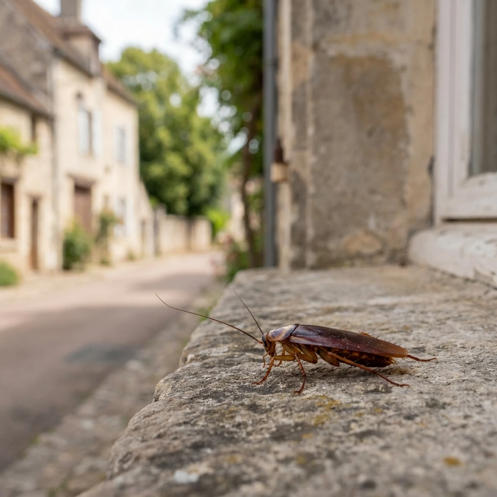 Besoin d'une intervention rapide à Bourron-Marlotte ?