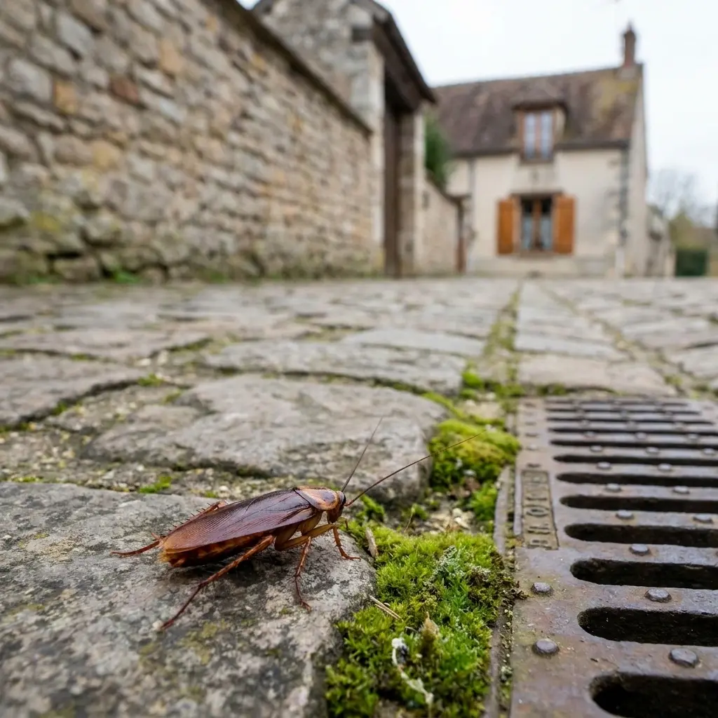 Besoin d'une intervention rapide au Châtelet-en-Brie ?