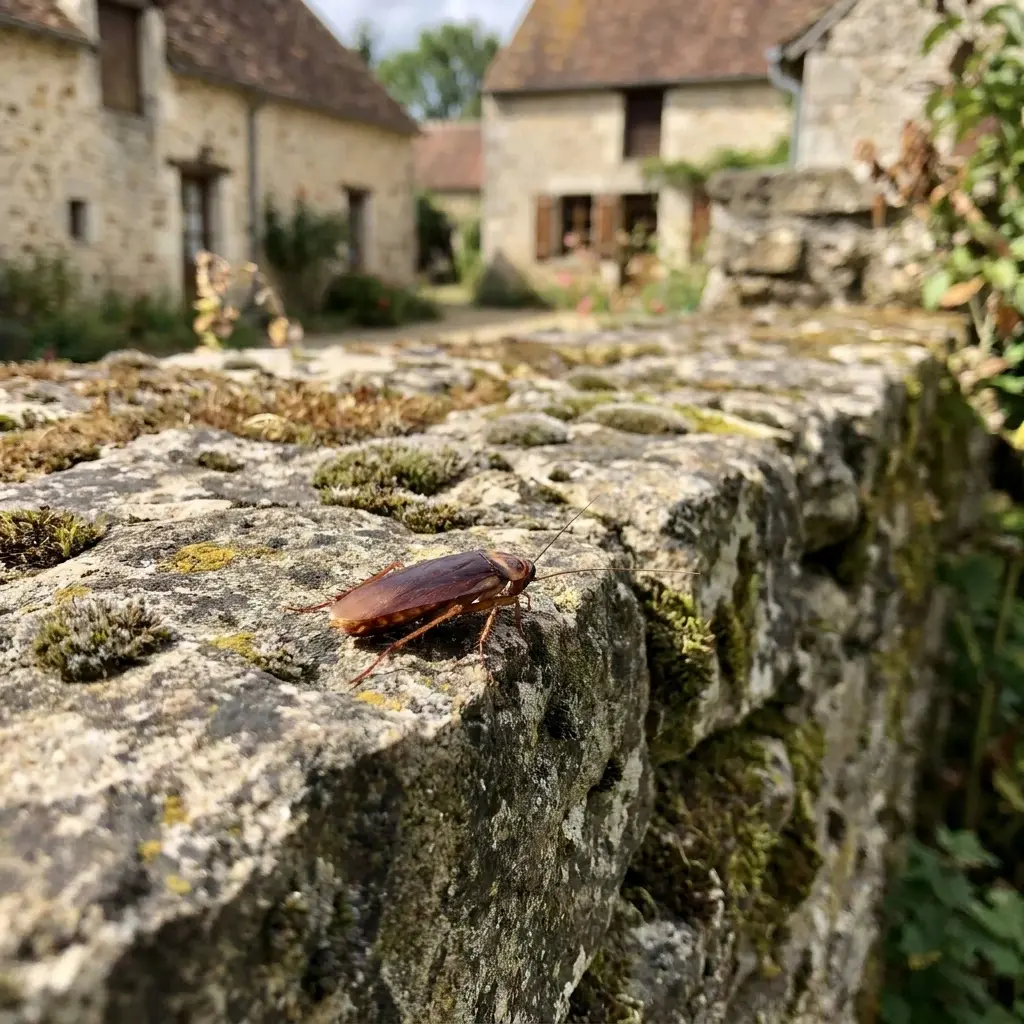 Une stratégie d'extermination efficace et ciblée