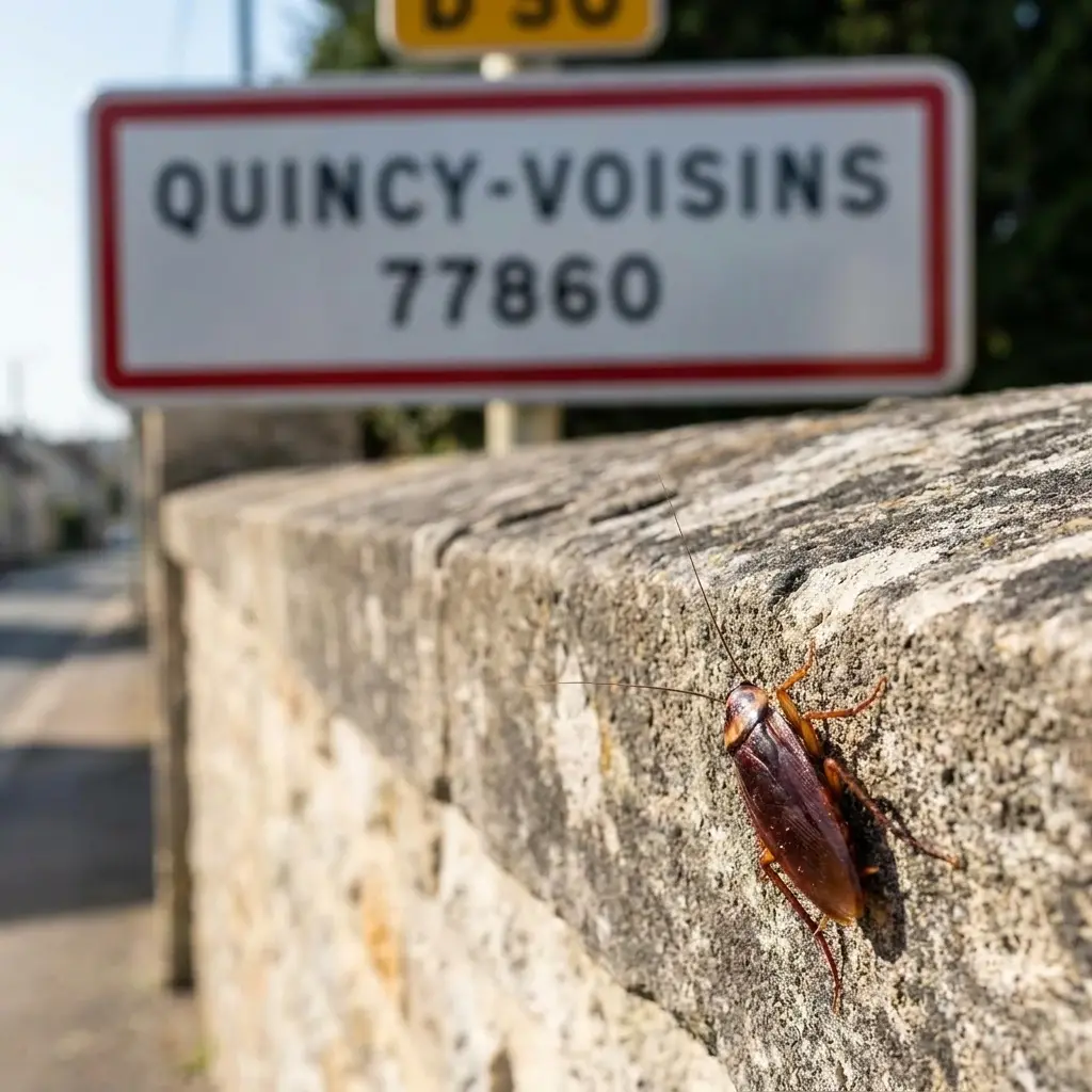 Comment prévenir le retour des insectes chez vous
