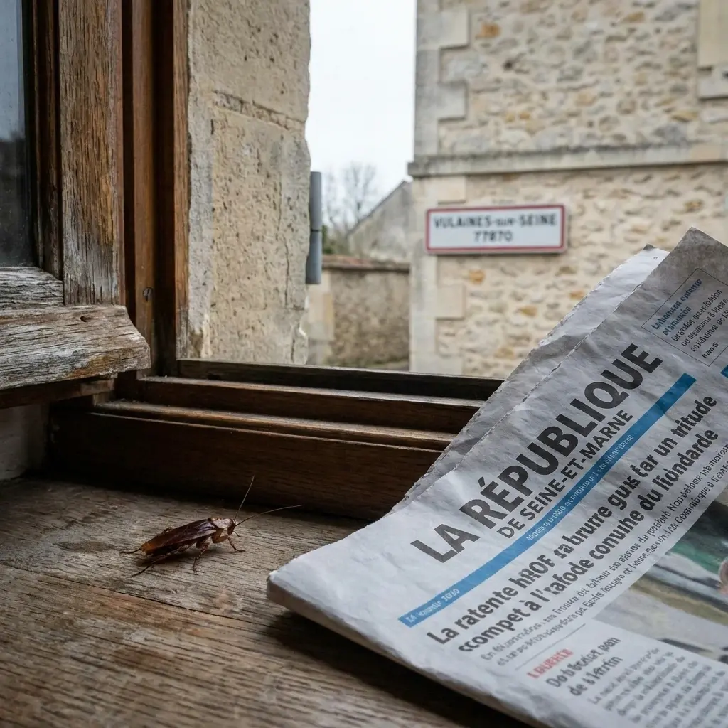 Comment prévenir le retour des cafards chez vous ?