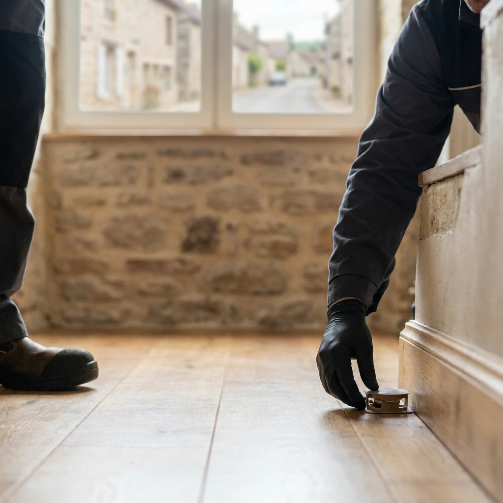 Adoptez les bons gestes pour prévenir le retour des nuisibles