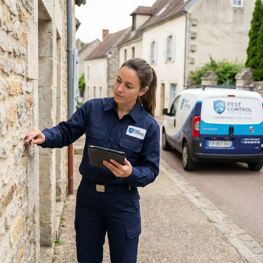 Comment limiter la prolifération des blattes chez vous