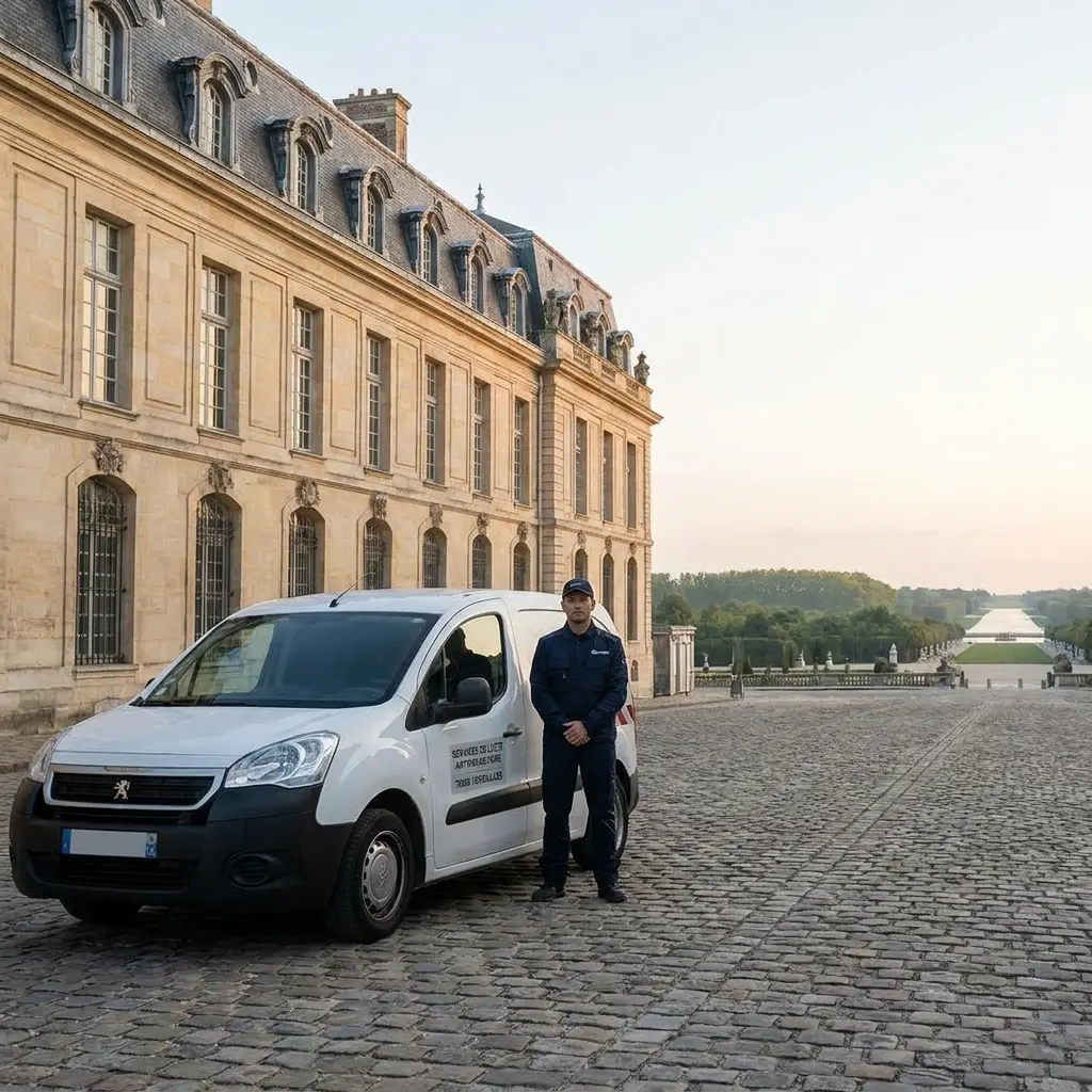 Un traitement technique pour une élimination totale