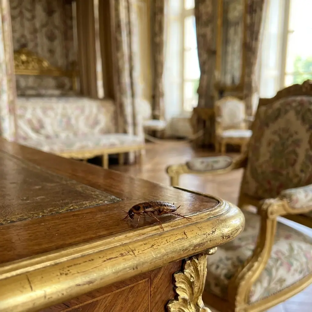 Besoin d'une intervention rapide à Versailles ?