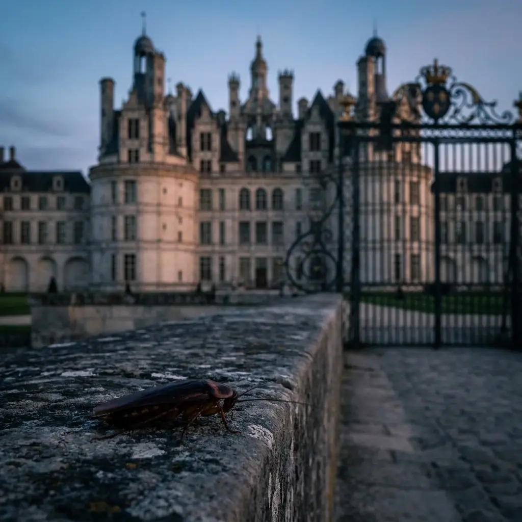 Comment se déroule l'intervention à Versailles ?