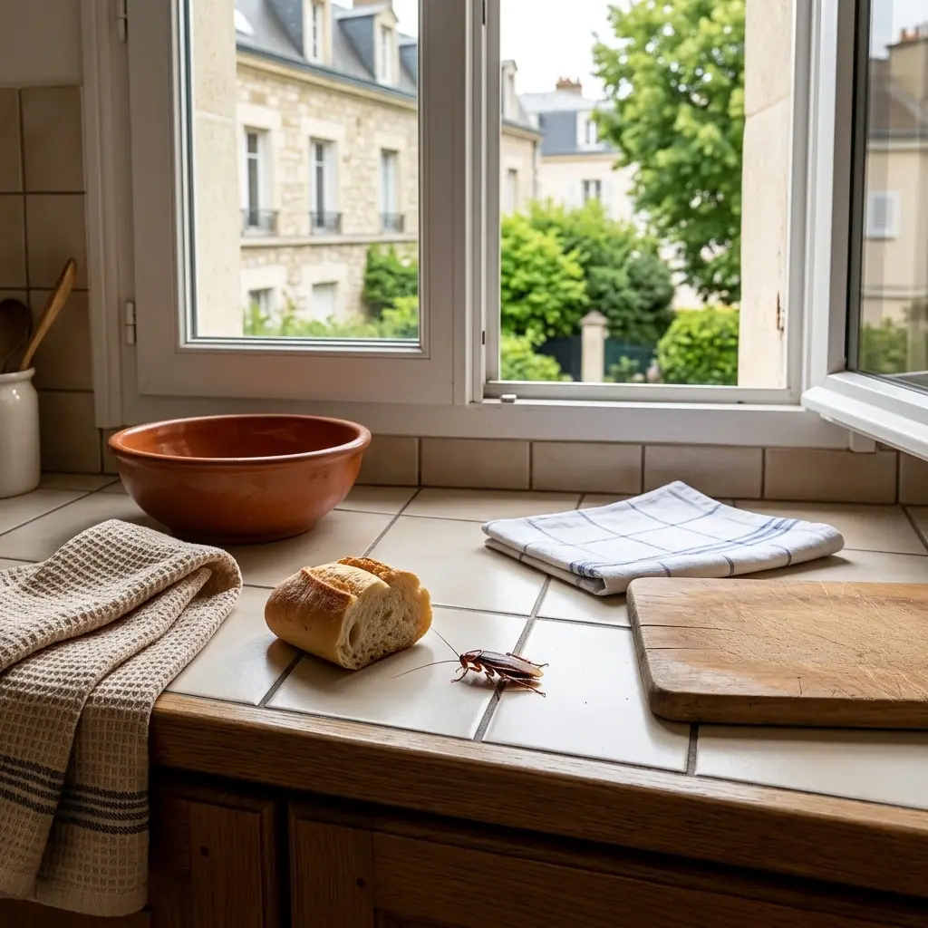 Conseils pour prévenir une nouvelle infestation
