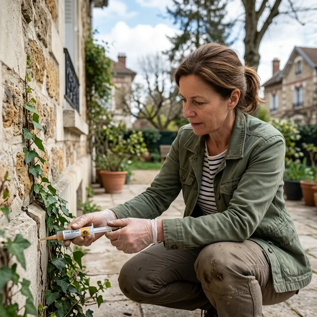 Besoin d'une intervention rapide au Vésinet ?