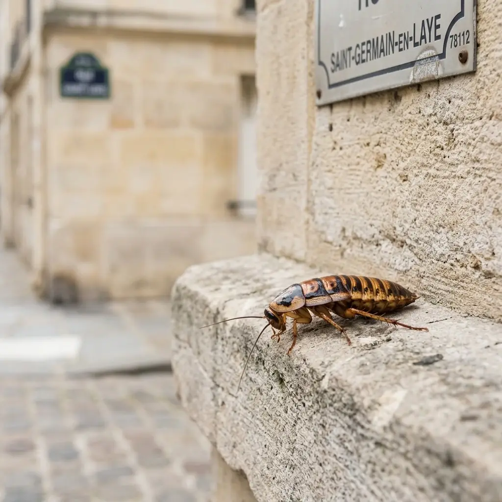 Pourquoi nous choisir à Saint-Germain-en-Laye