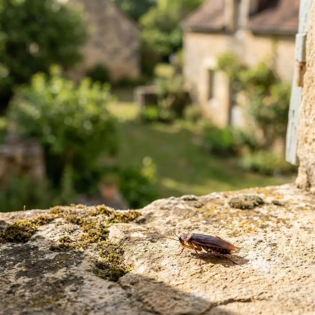 Une stratégie d'extermination précise et efficace