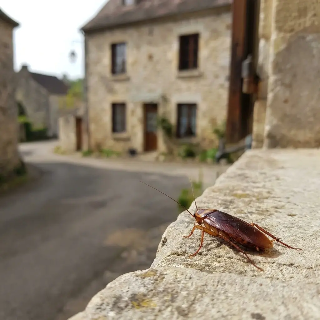 Cafards Magny-les-Hameaux (78114)