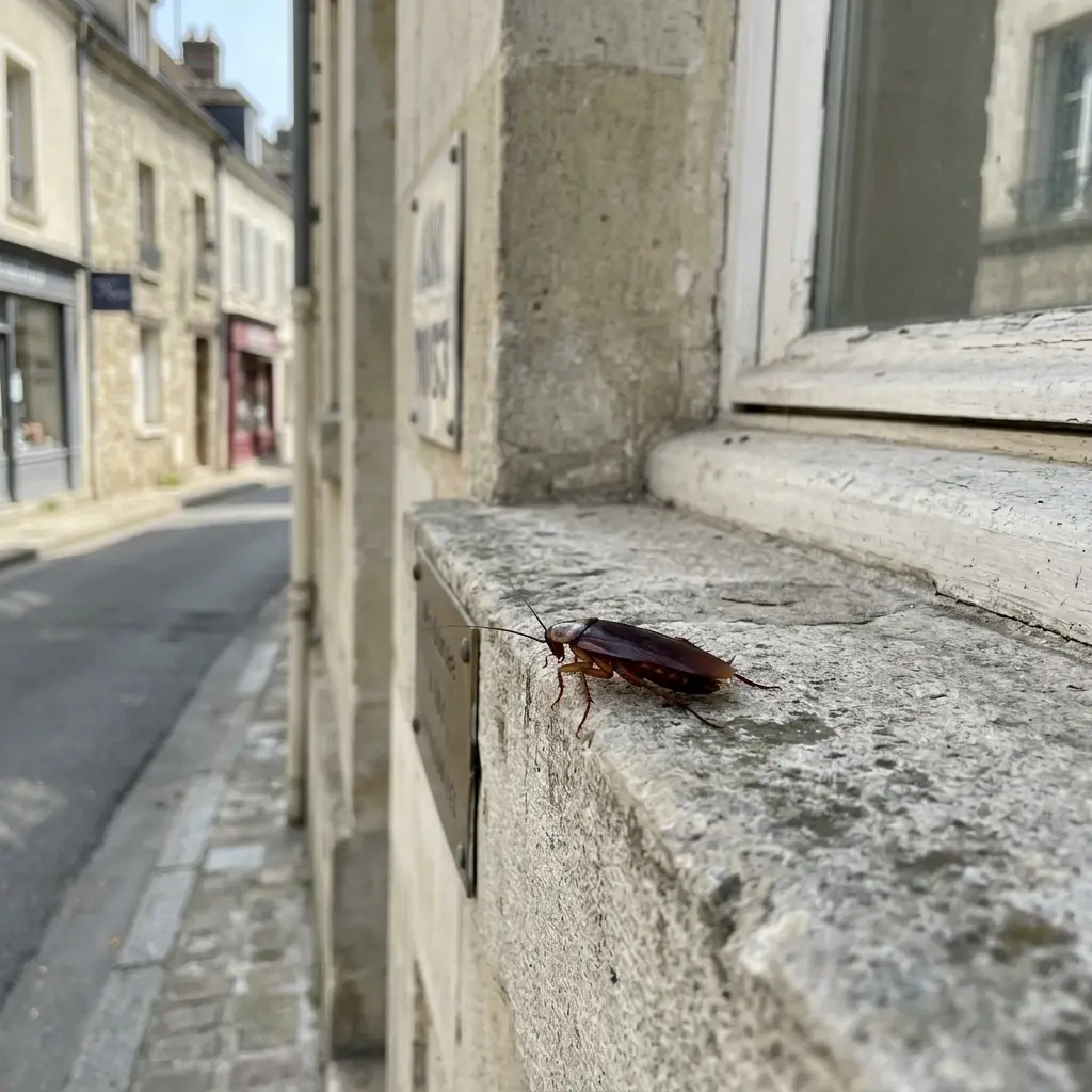 Prévenir le retour des insectes