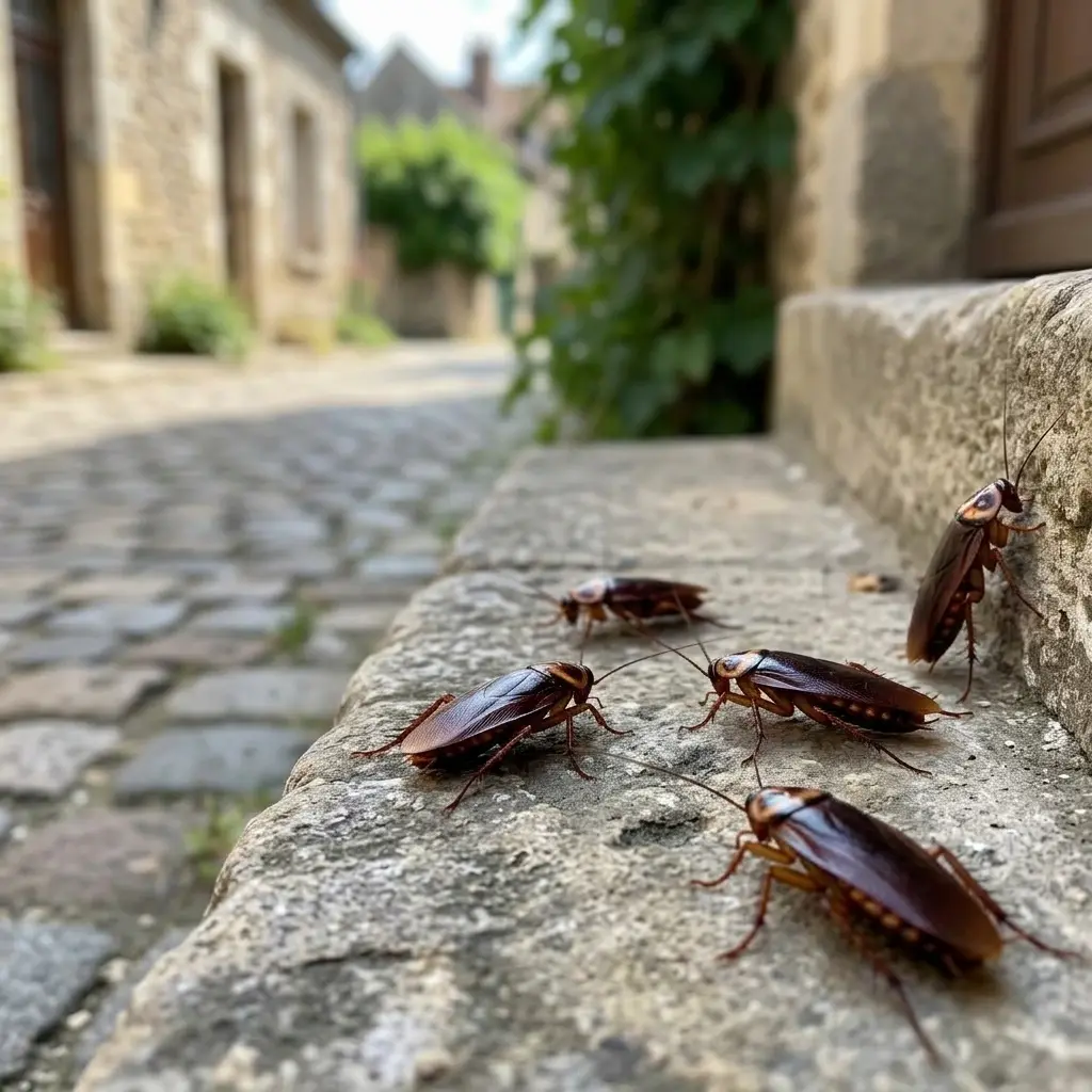Comment se déroule l'intervention à Rambouillet ?